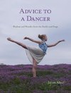 Advice to a Dancer