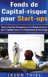 Fonds de Capital-risque pour Start-ups