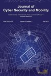 Journal of Cyber Security and Mobility (5-3)