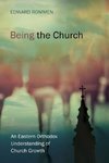 Being the Church