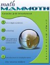 Miller, M: Math Mammoth Grade 2-B Worktext