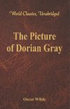 PICT OF DORIAN GRAY (WORLD CLA