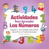 Actividades para Aprender los Números