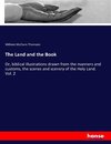 The Land and the Book