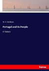 Portugal and its People