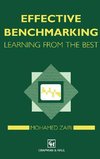 Effective Benchmarking