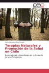 Terapias Naturales y Promoción de la Salud en Chile