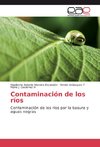 Contaminación de los ríos