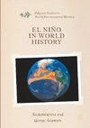 El Niño in World History