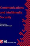 Communications and Multimedia Security