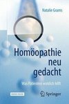 Homöopathie neu gedacht