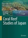 Coral Reef Studies of Japan