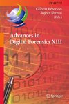 Advances in Digital Forensics XIII