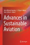 Advances in Sustainable Aviation