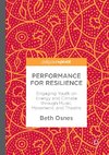 Performance for Resilience