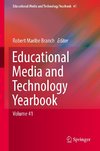 Educational Media and Technology Yearbook