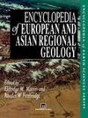 Encyclopedia of European and Asian Regional Geology