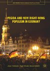 PEGIDA and New Right-Wing Populism in Germany