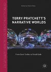 Terry Pratchett's Narrative Worlds