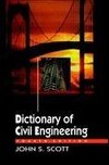 Dictionary Of Civil Engineering