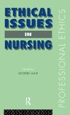 Hunt, D: Ethical Issues in Nursing