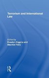 Flory, M: Terrorism and International Law