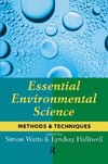 Essential Environmental Science