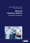 Advanced E-Business Research