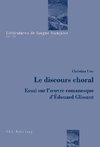 Le discours choral