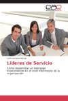 Líderes de Servicio