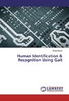 Human Identification & Recognition Using Gait