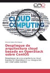 Despliegue de arquitectura cloud basada en OpenStack sobre CentOS