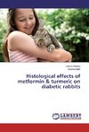 Histological effects of metformin & turmeric on diabetic rabbits