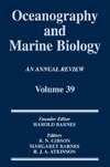 Oceanography and Marine Biology