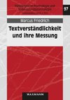 Textverständlichkeit und ihre Messung