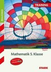 Training Realschule - Mathematik 5. Klasse - Bayern