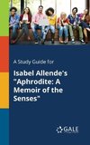 A Study Guide for Isabel Allende's 