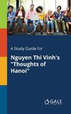 A Study Guide for Nguyen Thi Vinh's 