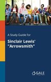 A Study Guide for Sinclair Lewis' 