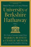 Pecaut, D: University of Berkshire Hathaway