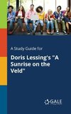 A Study Guide for Doris Lessing's 