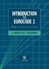 Introduction to Eurocode 2