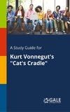 Gale, C: Study Guide for Kurt Vonnegut's 