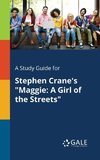 A Study Guide for Stephen Crane's 