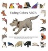 Fading Colors ABC's