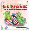 Rehahn, M: Robinos - Sockenmonster