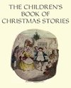 The Children's Book of Christmas Stories