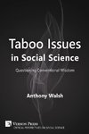 Walsh, A: Taboo Issues in Social Science