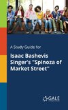 A Study Guide for Isaac Bashevis Singer's 