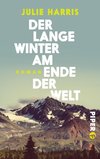 Der lange Winter am Ende der Welt